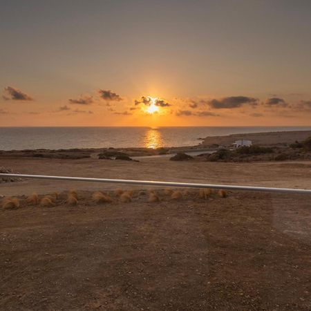 Anemelia Villas Karpathos Buitenkant foto