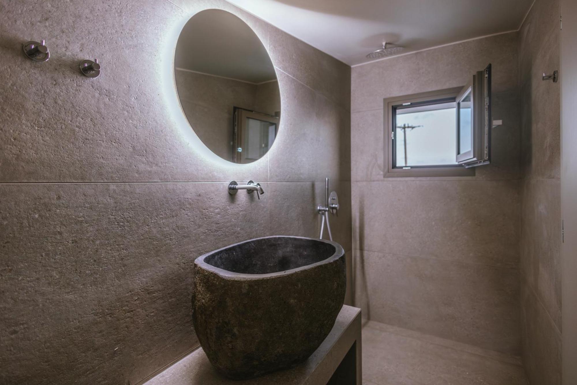 Anemelia Villas Karpathos Buitenkant foto